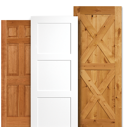 Louver Doors